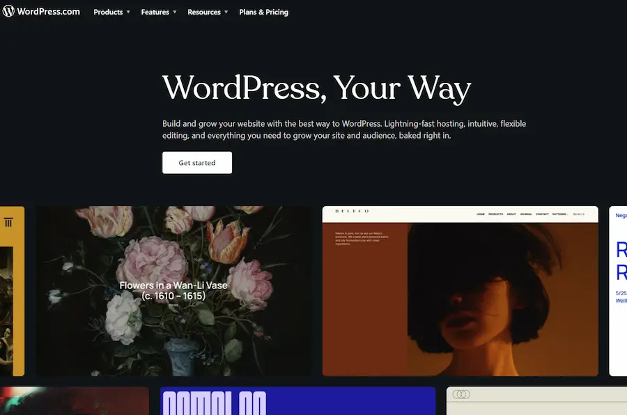Apa Perbedaan WordPress.com dan WordPress.org